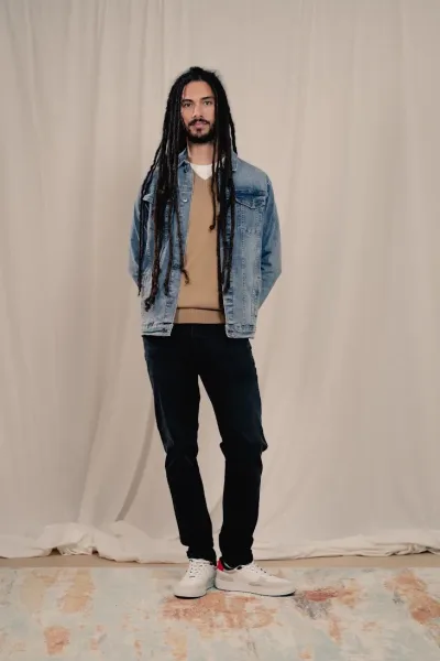 Jeans Estivaneli para Caballero