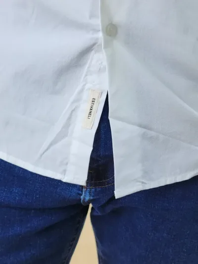 Camisa Estivaneli para caballero 24-4066