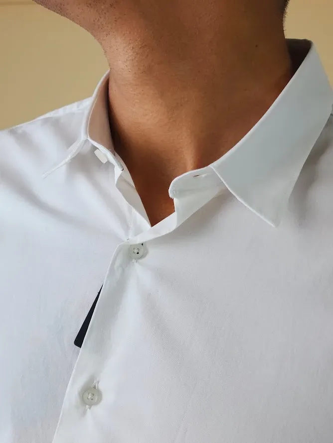 Camisa Estivaneli para caballero 24-4066