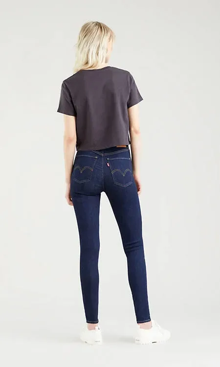 Jeans Levis para Dama 720-0293