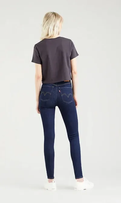 Jeans Levis para Dama 720-0293