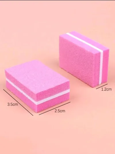 set de lima para uñas