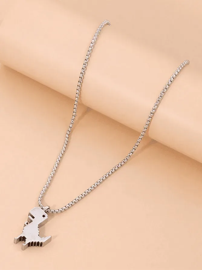 Collar de Fantasía para Niño