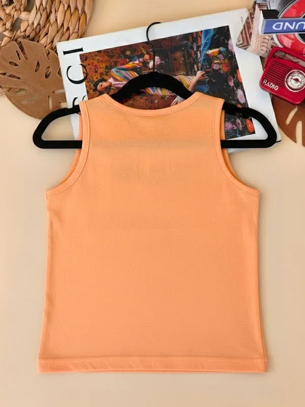 Camiseta Everfit para niño 13780Z