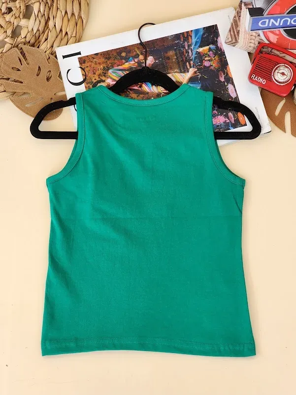 Camiseta Everfit para niño 13780Z