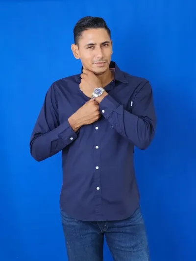 Camisa Hummer para caballero H251004-69