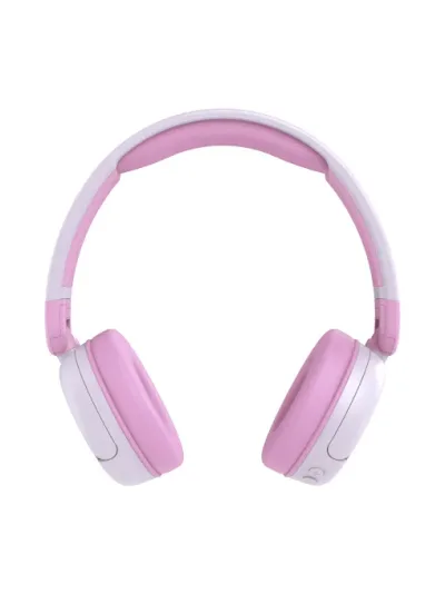 Audífonos Cubbit CTANCJR-6 COLOR ROSA