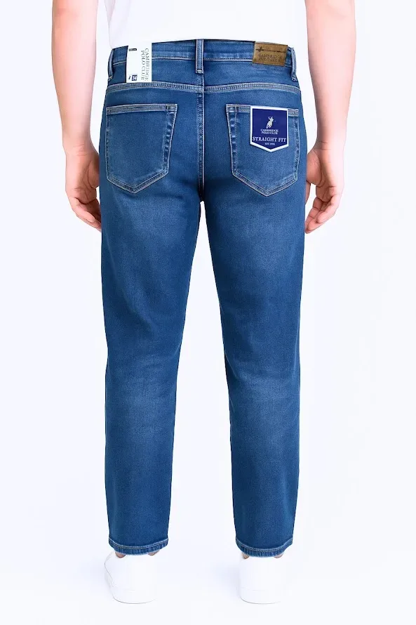 Jeans Caballero - CP-7-164607