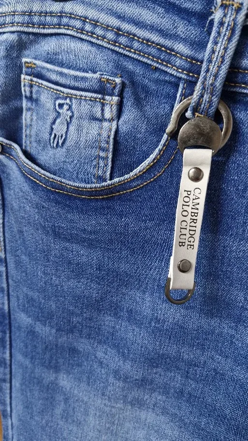 Jeans Caballero - CP-7-164607