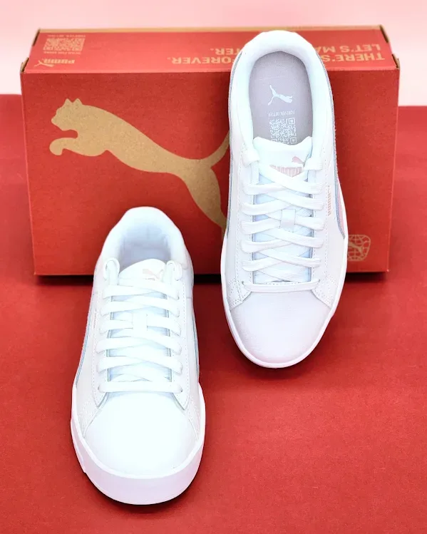 Tenis Puma Jada Classic para dama