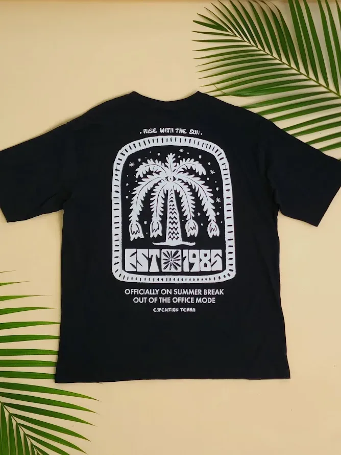 Camiseta Caballero- RT-BRIONE