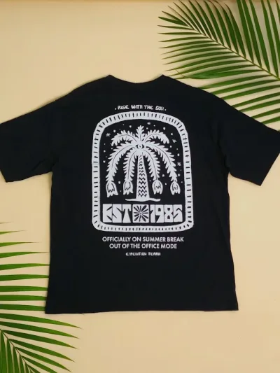 Camiseta Caballero- RT-BRIONE