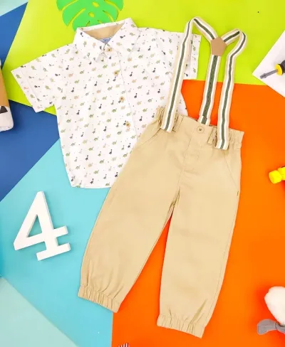 Conjunto para niño