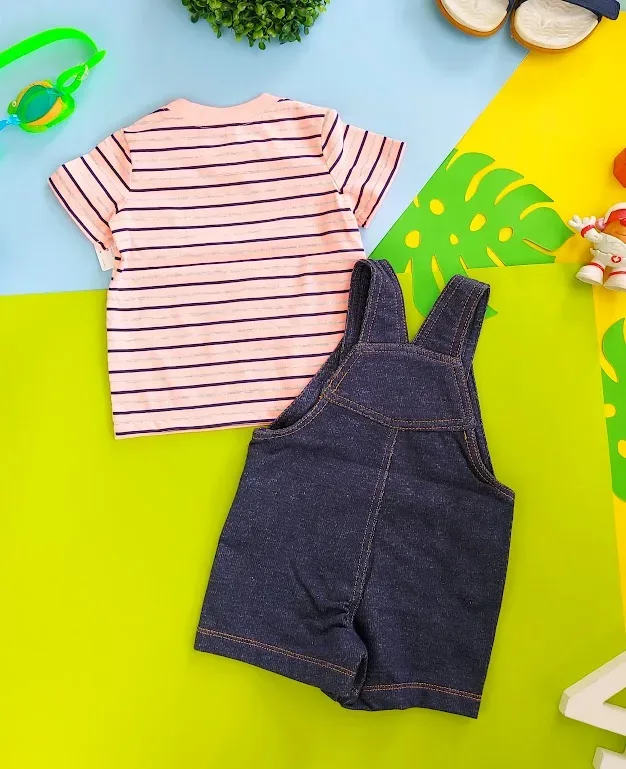 Conjunto para niño