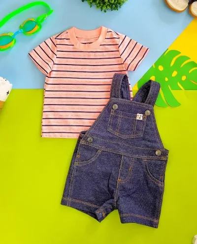 Conjunto para niño
