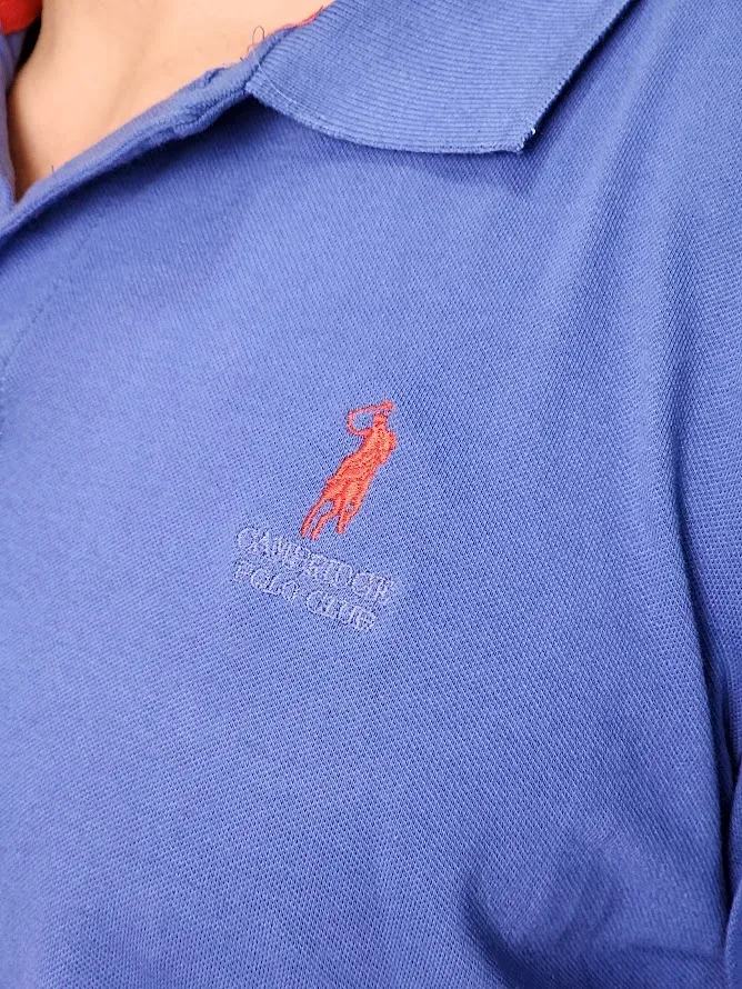 Camiseta Caballero - CP-24-023204H