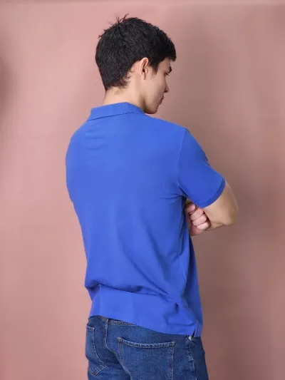 Camiseta Caballero - CP-24-023204H