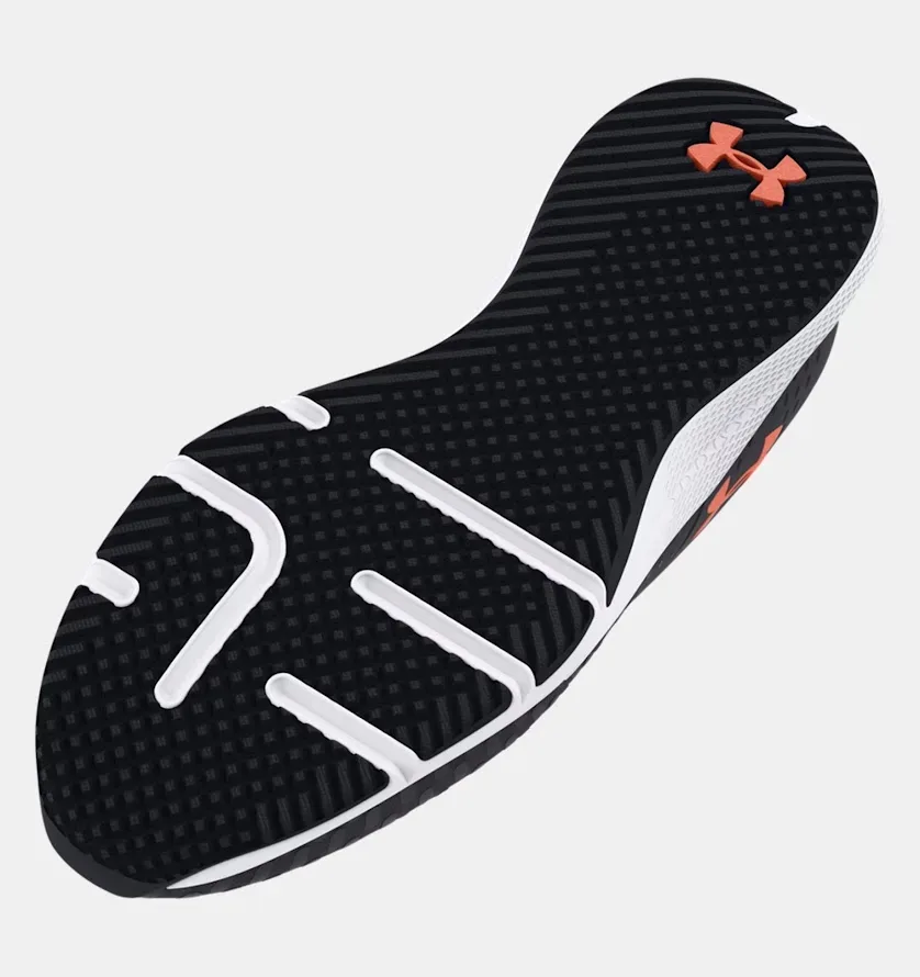 Tenis Under Armour Ua Charged Engage 2 Unisex