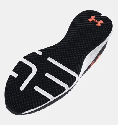 Tenis Under Armour Ua Charged Engage 2 Unisex