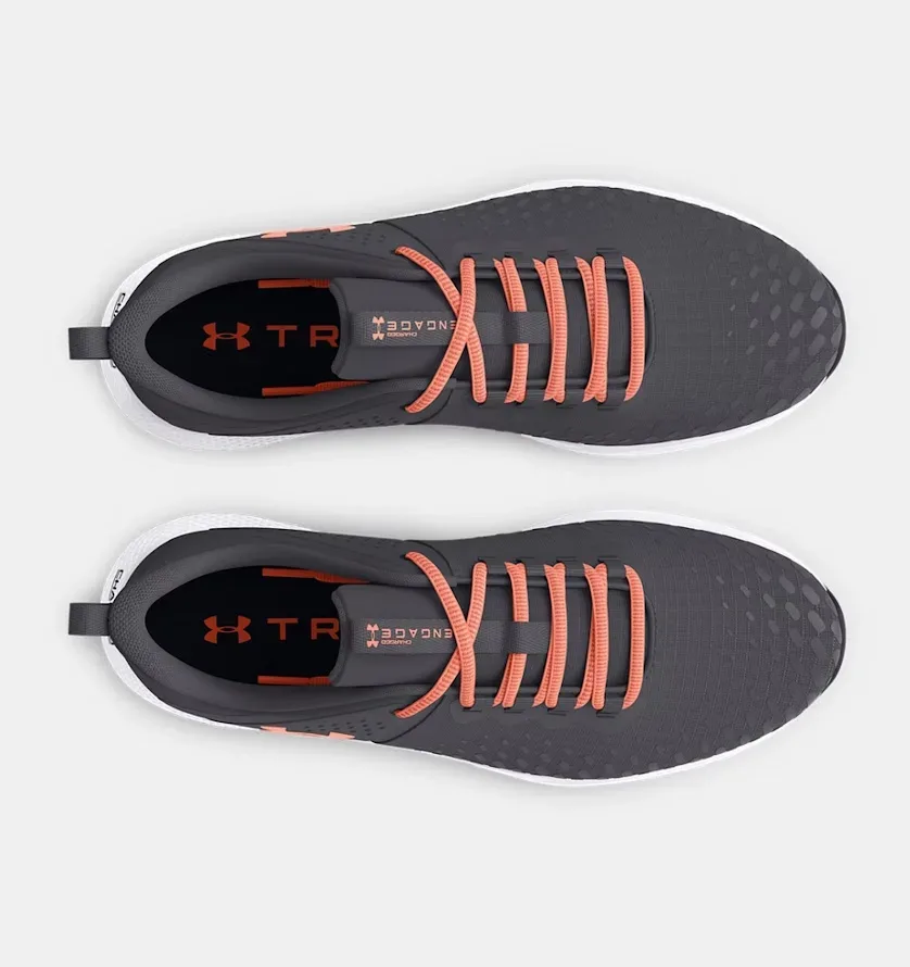 Tenis Under Armour Ua Charged Engage 2 Unisex