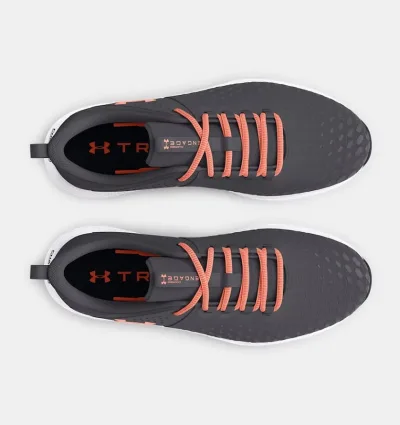 Tenis Under Armour Ua Charged Engage 2 Unisex
