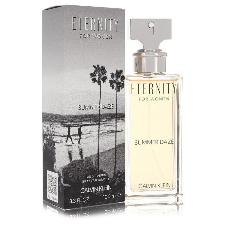 Perfume Eternity Summer Daze Calvin Klein para dama