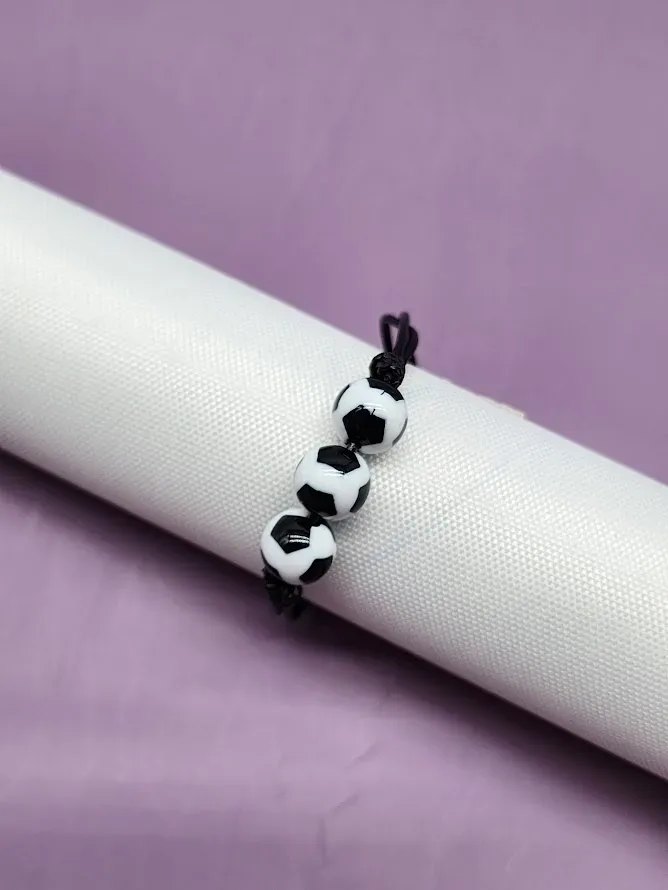 Pulsera de Fantasía para Caballero
