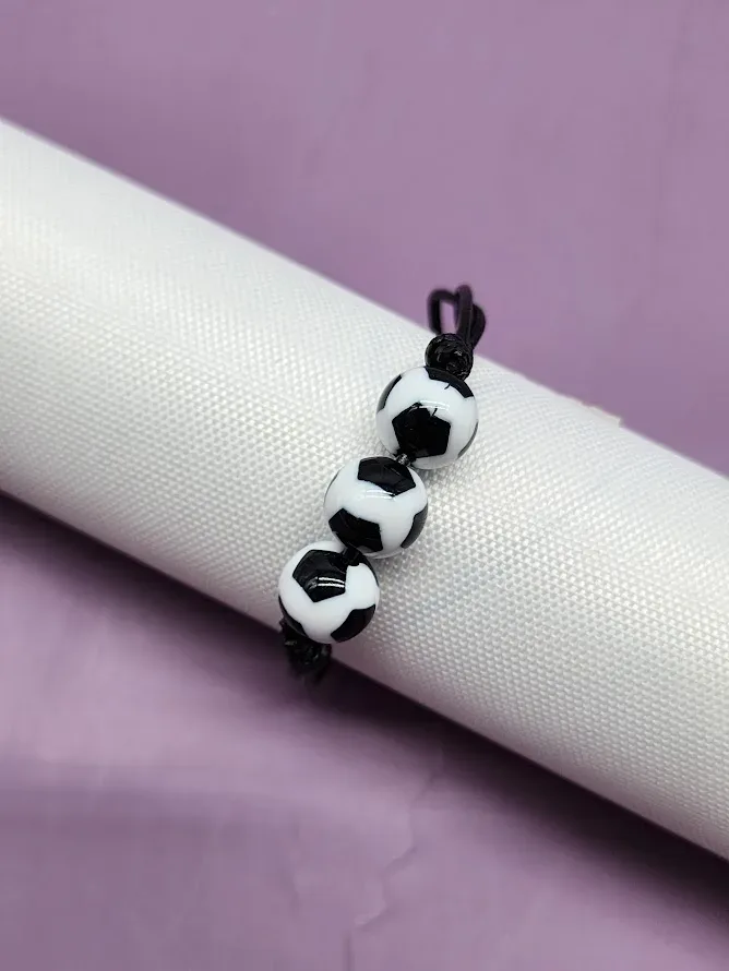Pulsera de Fantasía para Caballero