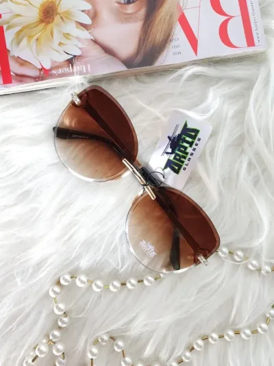Lentes DPF-600 para dama