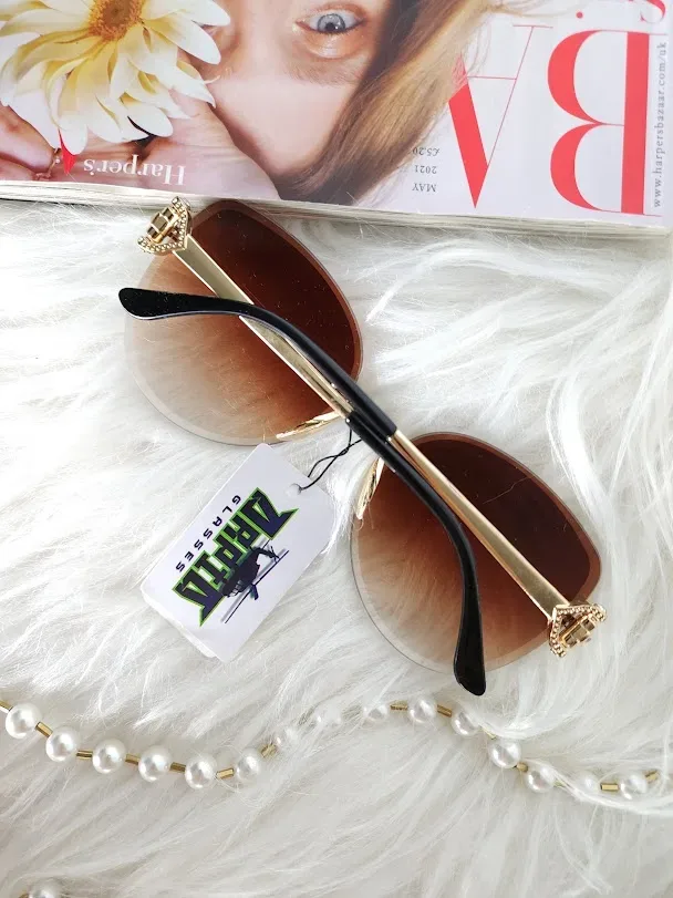 Lentes DPF-600 para dama