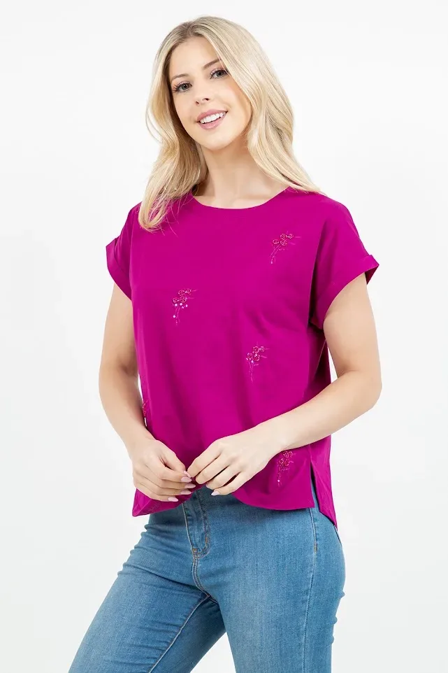Blusa para dama TABA