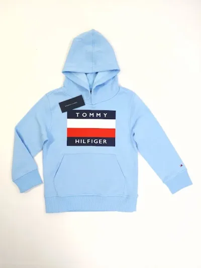 Abrigo Tommy Hilfiger para niño