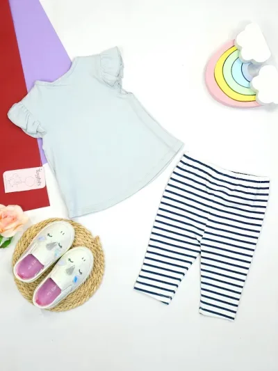 Conjunto para niña 1728