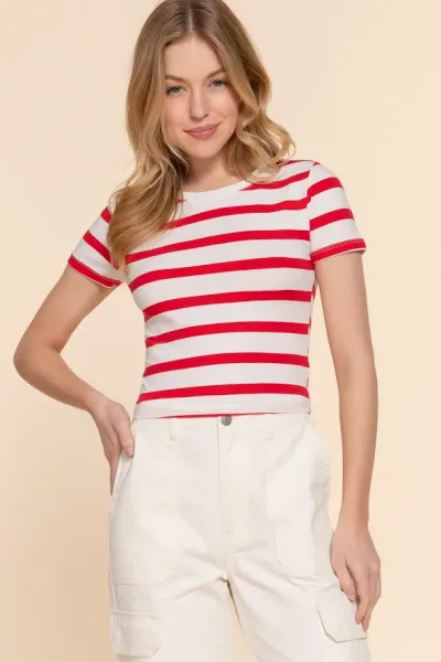 Camiseta dama -T13970