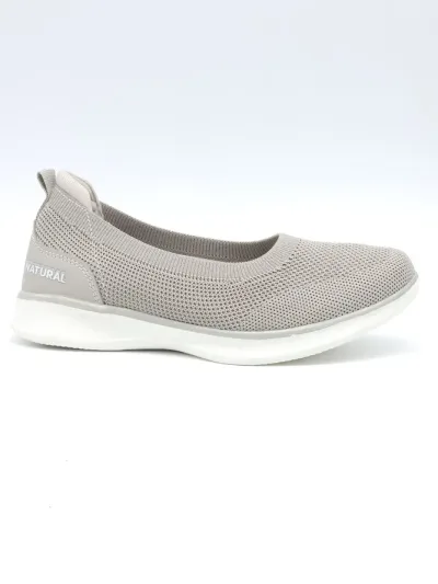 Tenis para Dama AURA 2  TAUPE