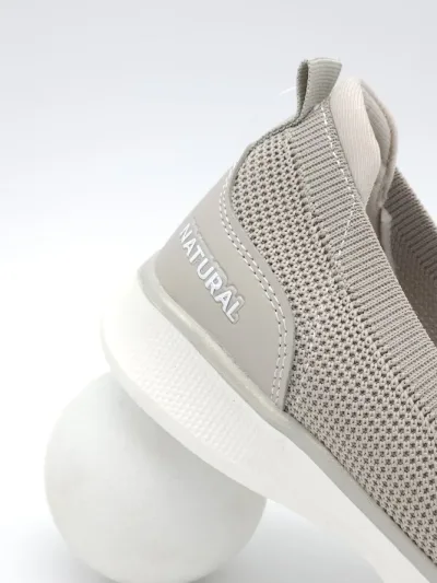 Tenis para Dama AURA 2  TAUPE