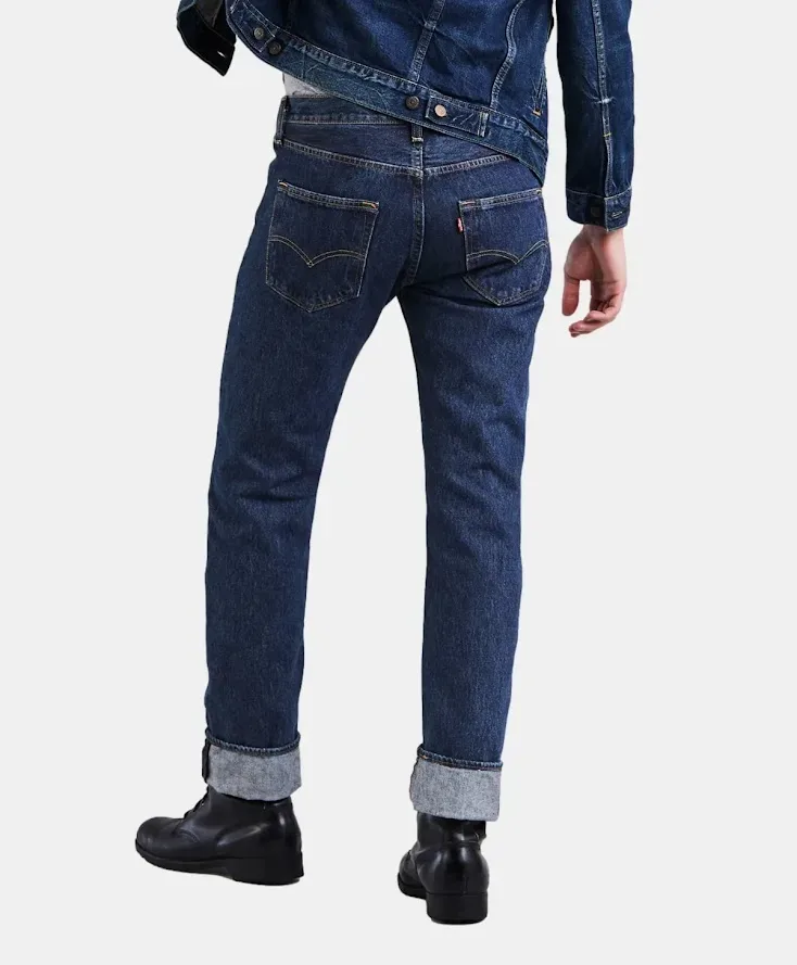 Jeans Levis Hombre 501-0194 para caballero