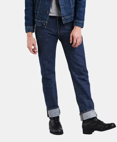 Jeans Levis Hombre 501-0194 para caballero