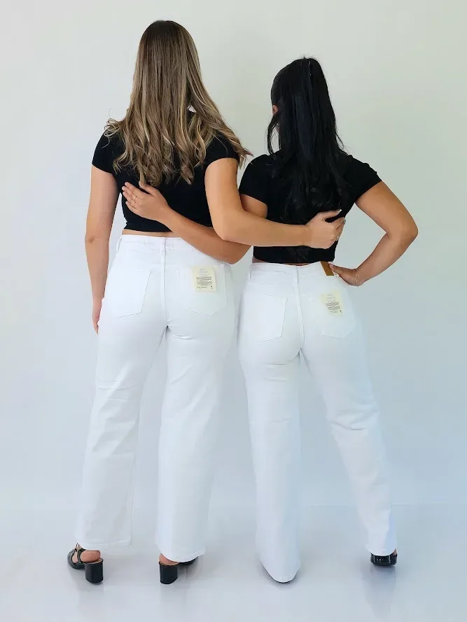 Jeans Estivaneli para Dama 0207
