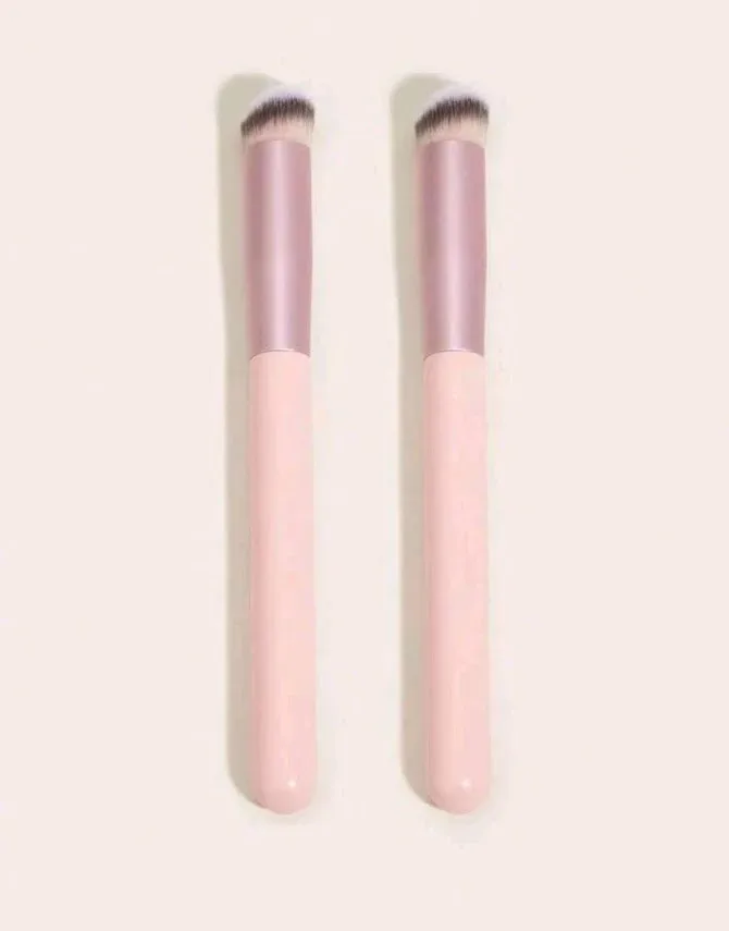 Set de brochas para basa
