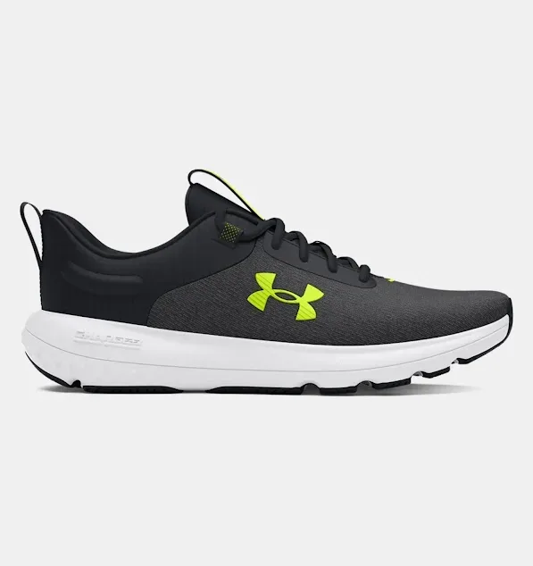 Tenis Under Armour para caballero UA Charged Revitalize