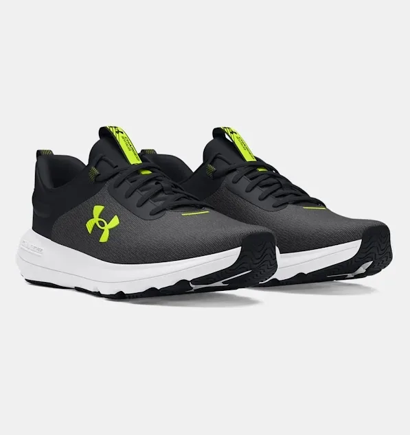Tenis Under Armour para caballero UA Charged Revitalize