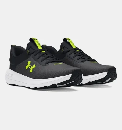 Tenis Under Armour para caballero UA Charged Revitalize