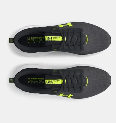 Tenis Under Armour para caballero UA Charged Revitalize