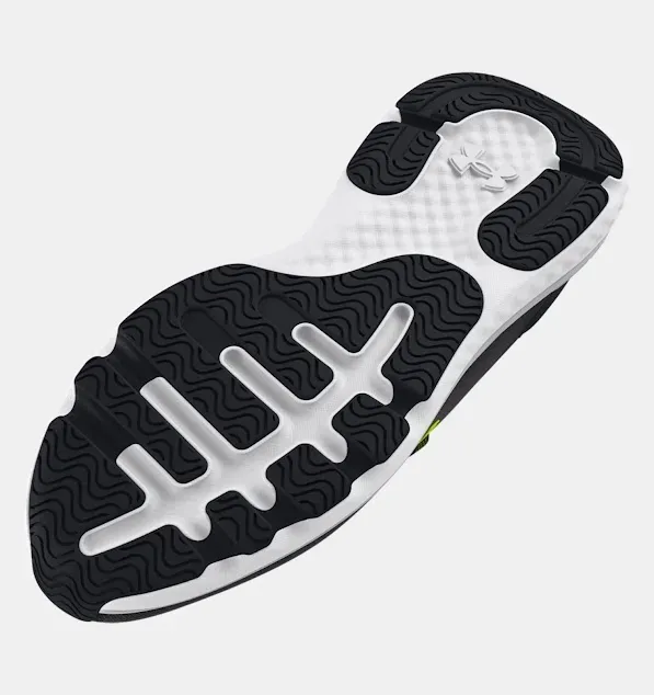 Tenis Under Armour para caballero UA Charged Revitalize