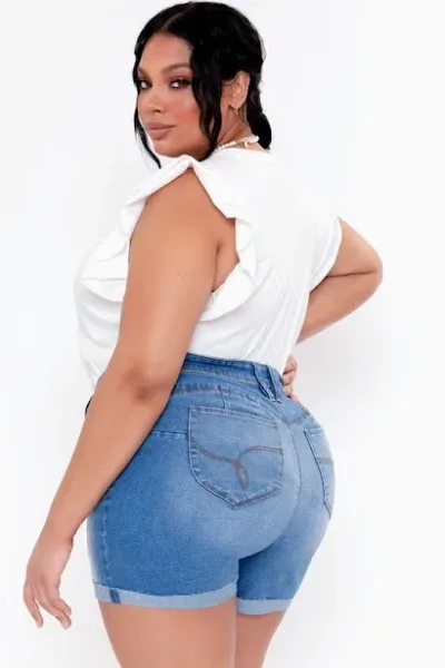 Short para dama