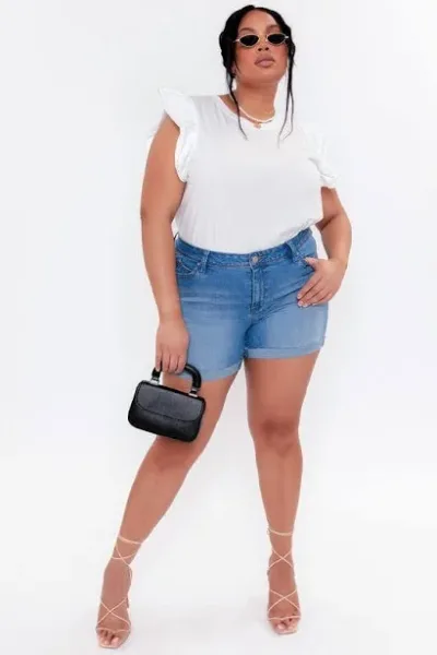 Short para dama