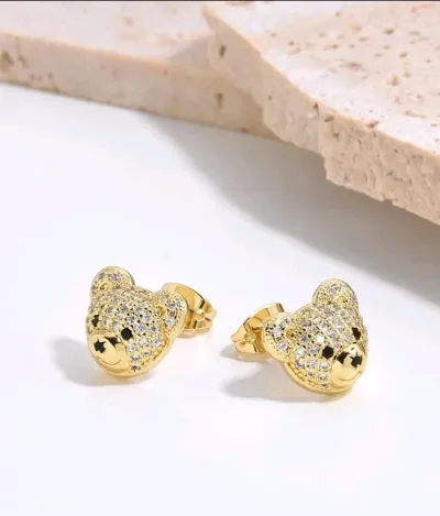 Aretes de Fantasía para Dama