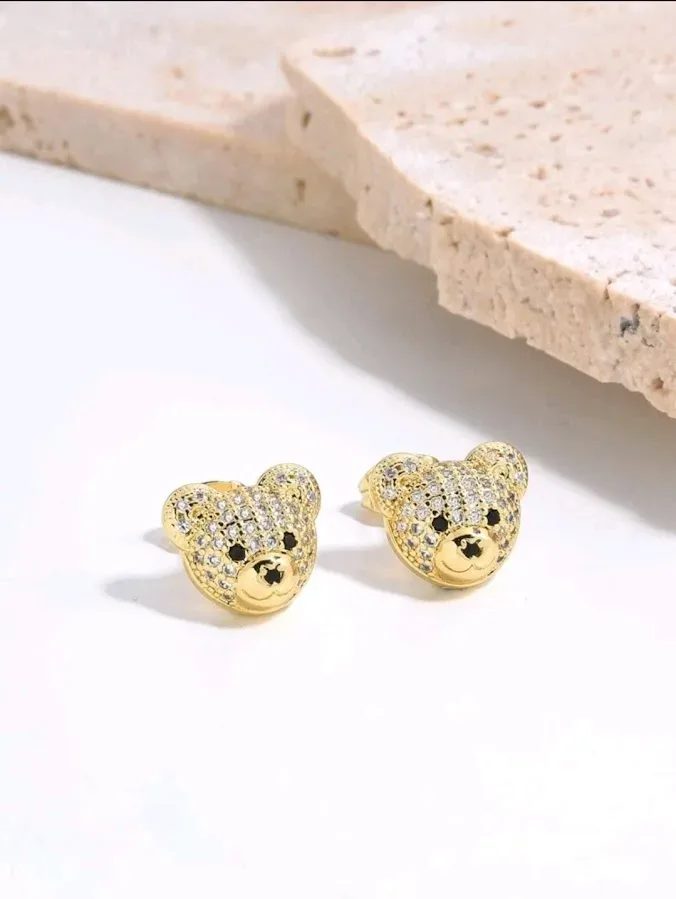 Aretes de Fantasía para Dama