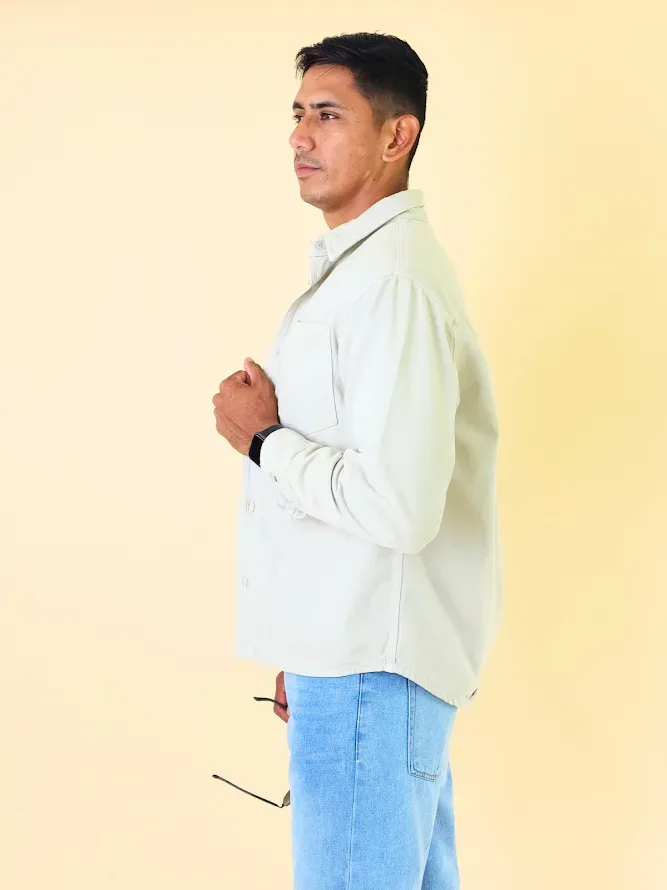 Jacket Estivaneli para caballero 24M-6323